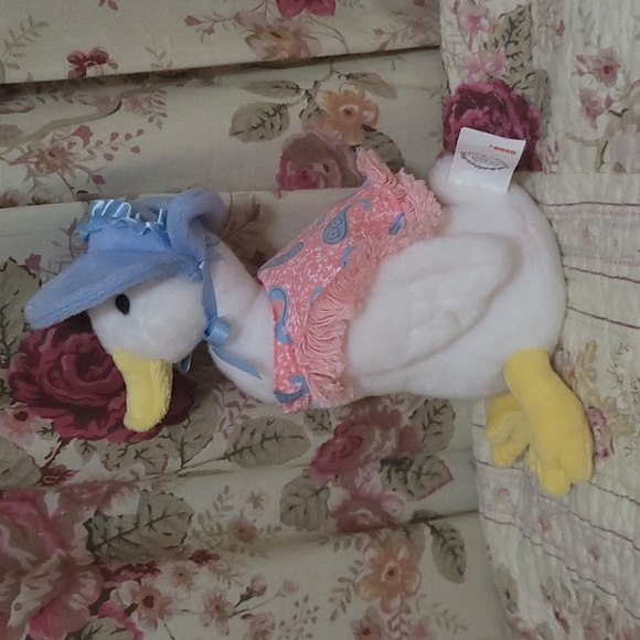 Peter Rabbit goose - Picture 2 of 5